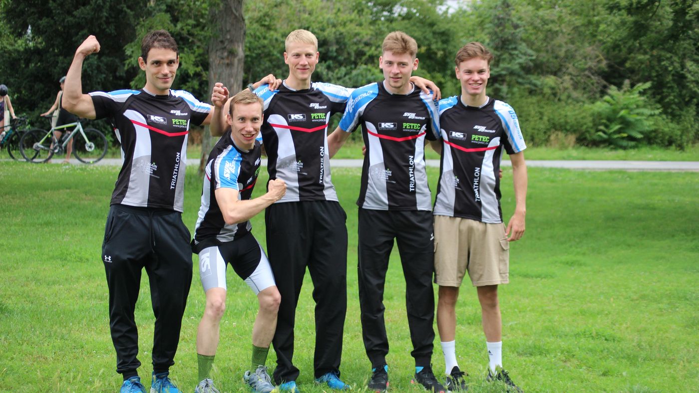 Herren-Team